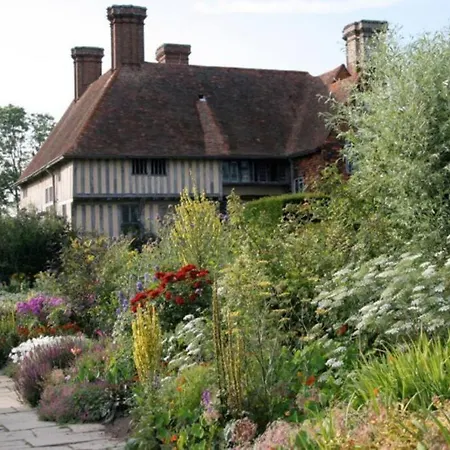 Cedarwood, An Intimate And Romantic Cabin For Two. Icklesham Exterior photo