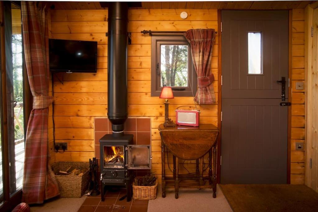 Apartment Cedarwood, An Intimate And Romantic For Two. Icklesham